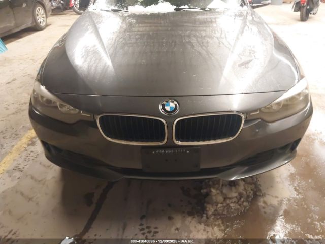 2014 BMW 328I WBA3B5C58EP541885 Photo 5