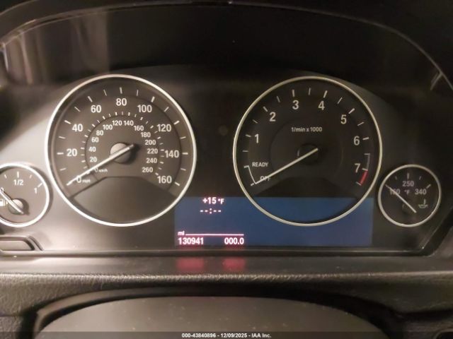 2014 BMW 328I WBA3B5C58EP541885 Photo 6