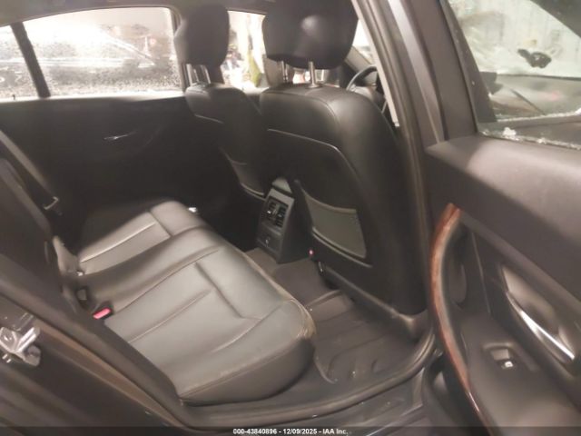 2014 BMW 328I WBA3B5C58EP541885 Photo 7