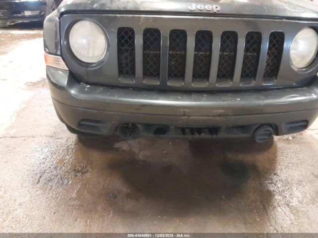 2014 JEEP PATRIOT 1C4NJPBA3ED715159 Photo 5