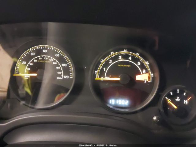 2014 JEEP PATRIOT 1C4NJPBA3ED715159 Photo 6