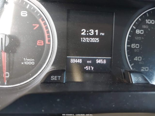 2012 AUDI A4 WAUFFAFL1CA114908 Photo 6