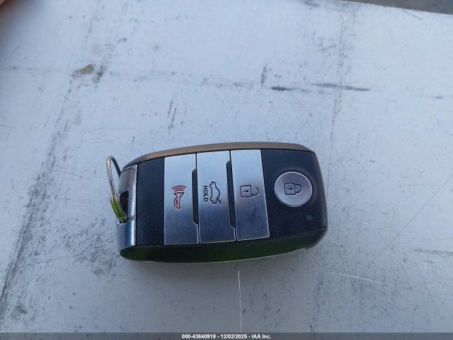 KIA Optima Hybrid Ex 2014 KNAGN4AD8E5074802 Image 11