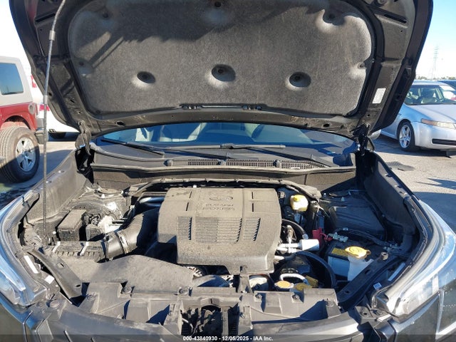 Subaru Forester Sport 2023 JF2SKAJC6PH471861 Image 10