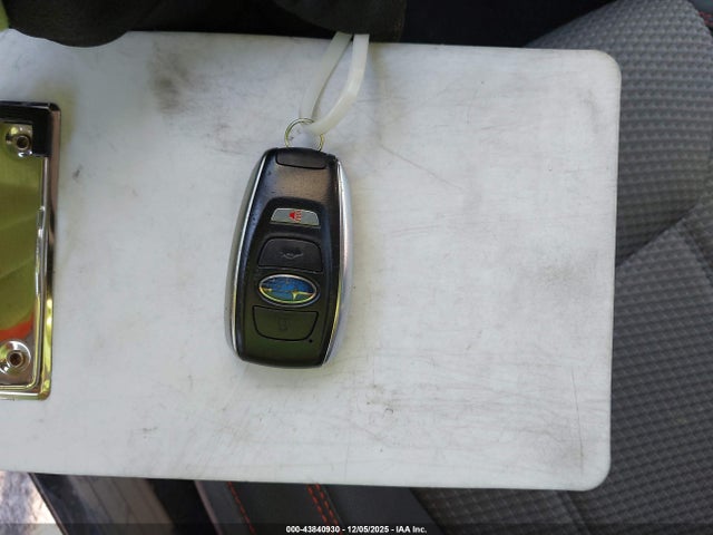 Subaru Forester Sport 2023 JF2SKAJC6PH471861 Image 11