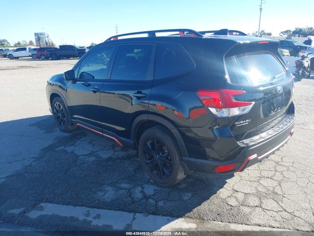 Subaru Forester Sport 2023 JF2SKAJC6PH471861 Image 3