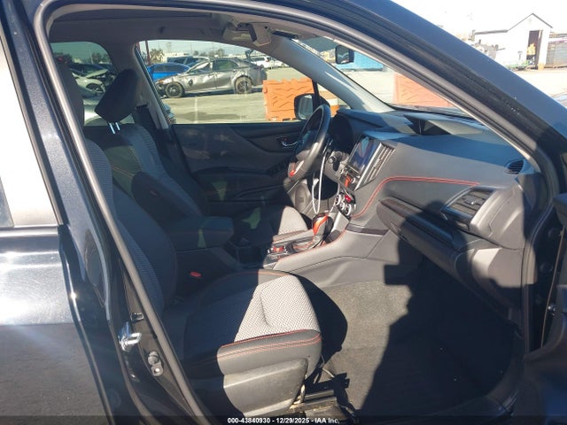 Subaru Forester Sport 2023 JF2SKAJC6PH471861 Image 5