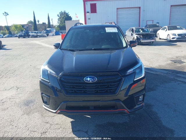 Subaru Forester Sport 2023 JF2SKAJC6PH471861 Image 6