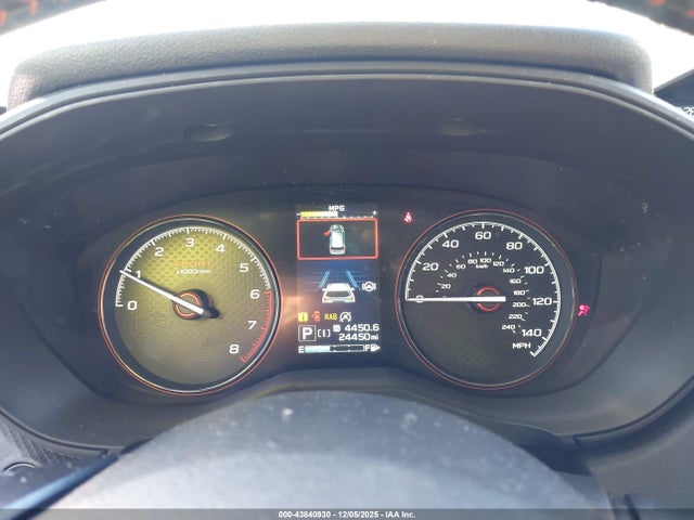 Subaru Forester Sport 2023 JF2SKAJC6PH471861 Image 7