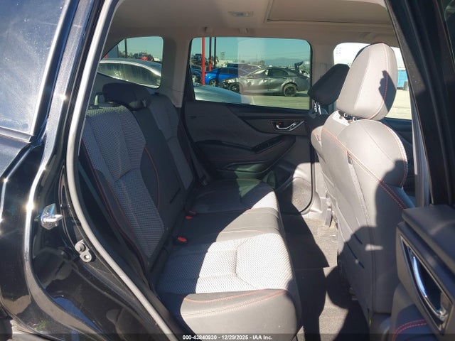 Subaru Forester Sport 2023 JF2SKAJC6PH471861 Image 8