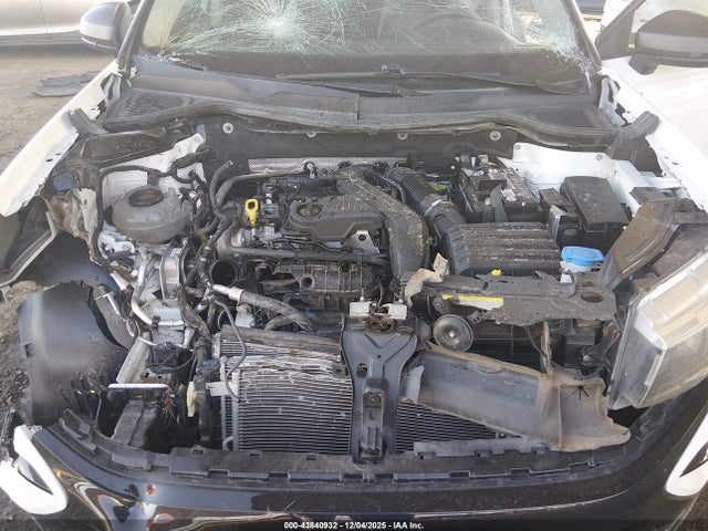 3VVCX7B29NM000584 Volkswagen Taos 1.5t S