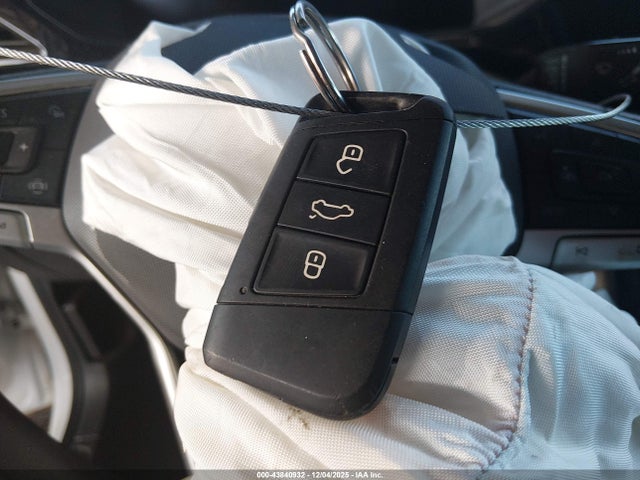 3VVCX7B29NM000584 Volkswagen Taos 1.5t S