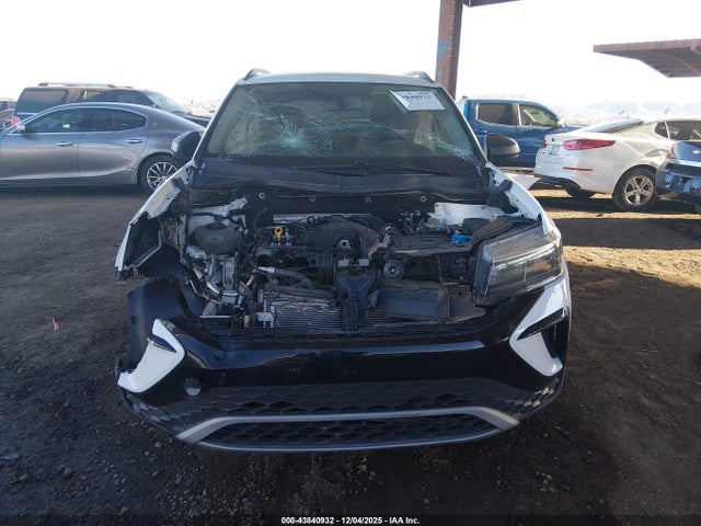 3VVCX7B29NM000584 Volkswagen Taos 1.5t S