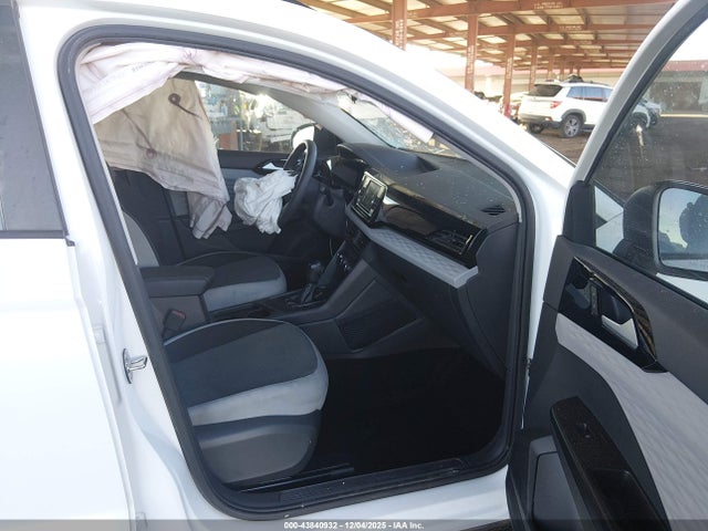 3VVCX7B29NM000584 Volkswagen Taos 1.5t S