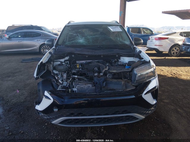 3VVCX7B29NM000584 Volkswagen Taos 1.5t S