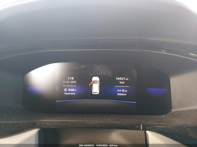 3VVCX7B29NM000584 Volkswagen Taos 1.5t S