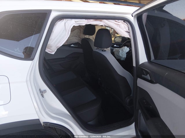 3VVCX7B29NM000584 Volkswagen Taos 1.5t S