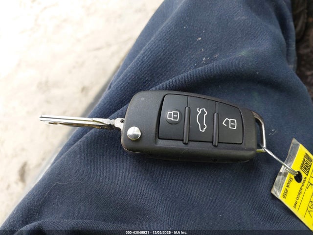 2005 AUDI A4 WAUDF68E55A516081 Photo 10