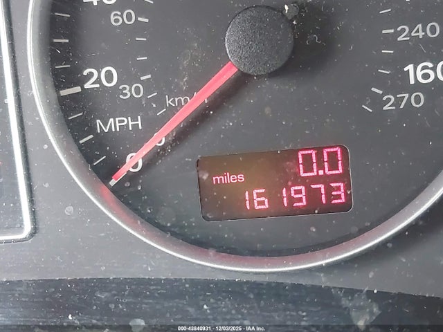 2005 AUDI A4 WAUDF68E55A516081 Photo 6