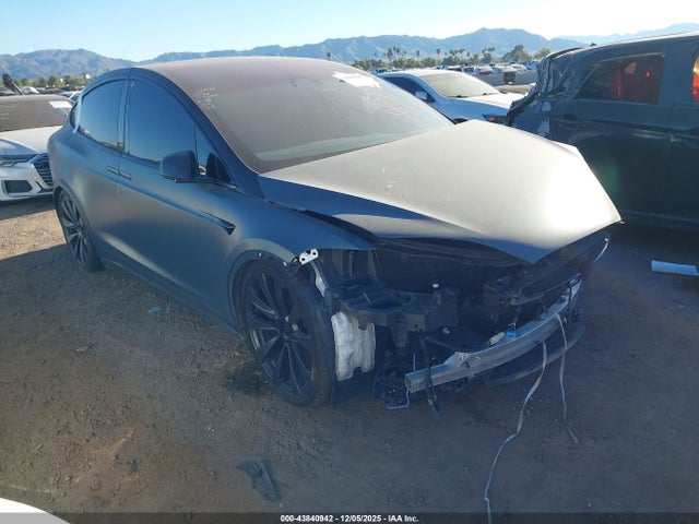 2023 TESLA MODEL X 7SAXCBE58PF378409 Photo 0