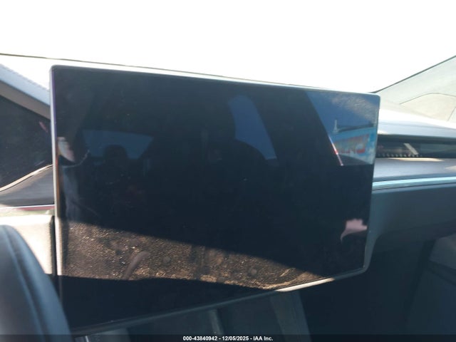 2023 TESLA MODEL X 7SAXCBE58PF378409 Photo 6