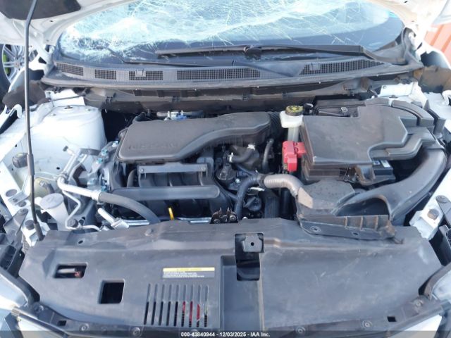 2021 NISSAN ROGUE SPORT JN1BJ1AV4MW308106 Photo 9