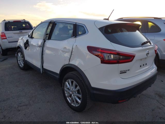 2021 NISSAN ROGUE SPORT JN1BJ1AV4MW308106 Photo 2