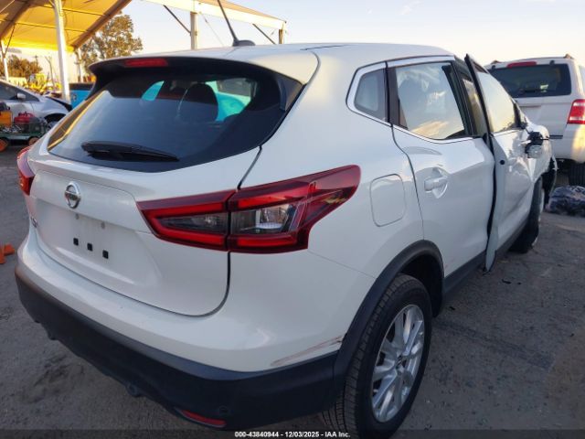 2021 NISSAN ROGUE SPORT JN1BJ1AV4MW308106 Photo 3