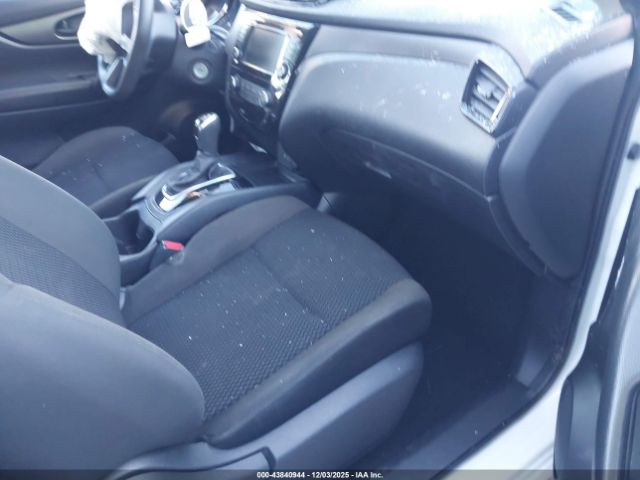 2021 NISSAN ROGUE SPORT JN1BJ1AV4MW308106 Photo 4