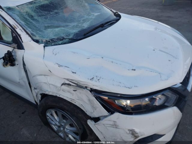 2021 NISSAN ROGUE SPORT JN1BJ1AV4MW308106 Photo 5