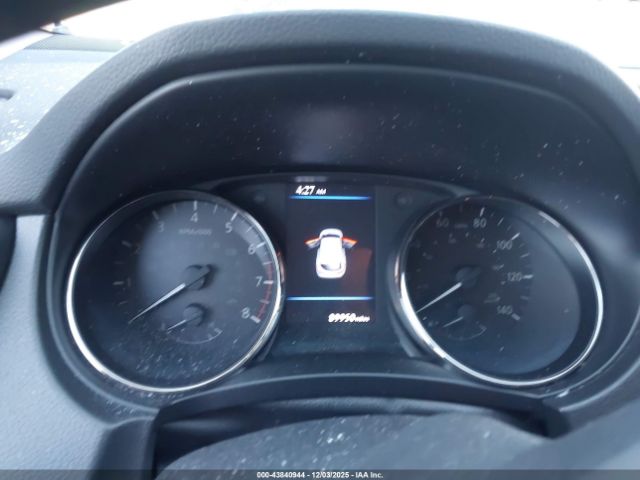 2021 NISSAN ROGUE SPORT JN1BJ1AV4MW308106 Photo 6