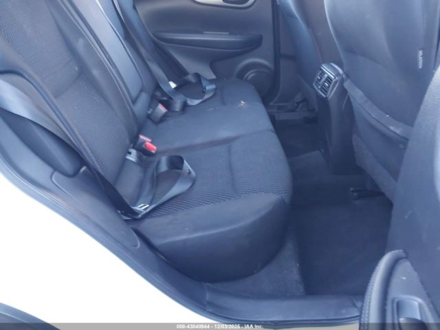 2021 NISSAN ROGUE SPORT JN1BJ1AV4MW308106 Photo 7