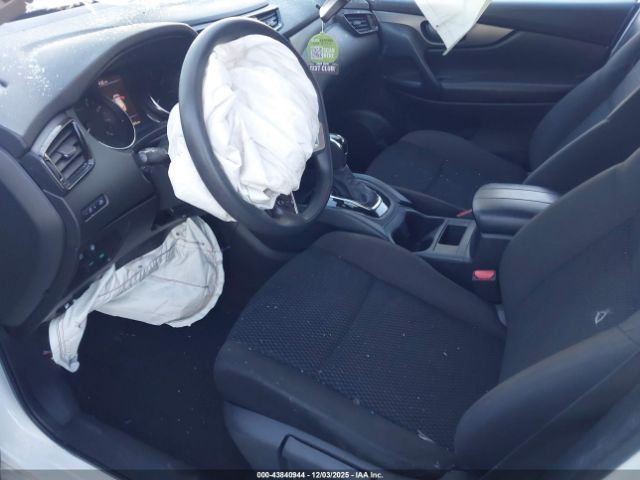 2021 NISSAN ROGUE SPORT JN1BJ1AV4MW308106 Photo 8