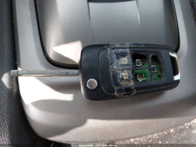 2013 CHEVROLET CAMARO 2G1FC1E38D9153157 Photo 10