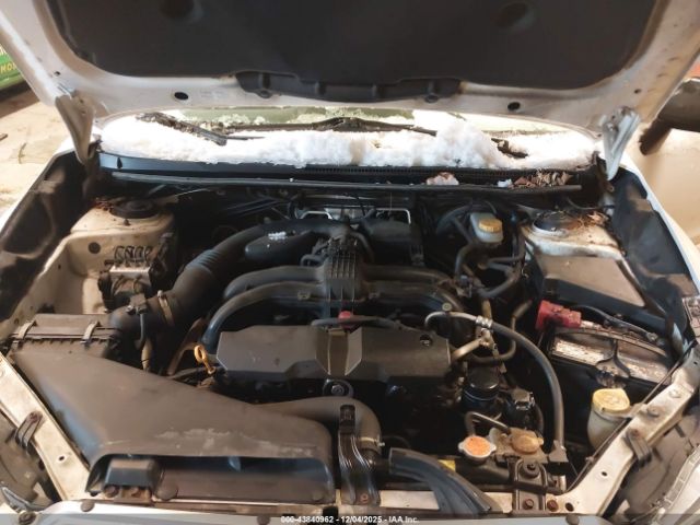 2014 SUBARU IMPREZA JF1GJAA69EH024137 Photo 9