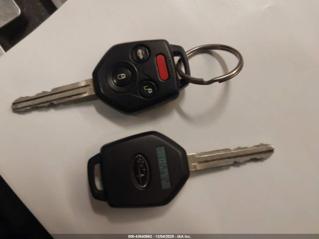 2014 SUBARU IMPREZA JF1GJAA69EH024137 Photo 10