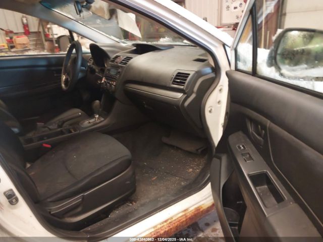 2014 SUBARU IMPREZA JF1GJAA69EH024137 Photo 4