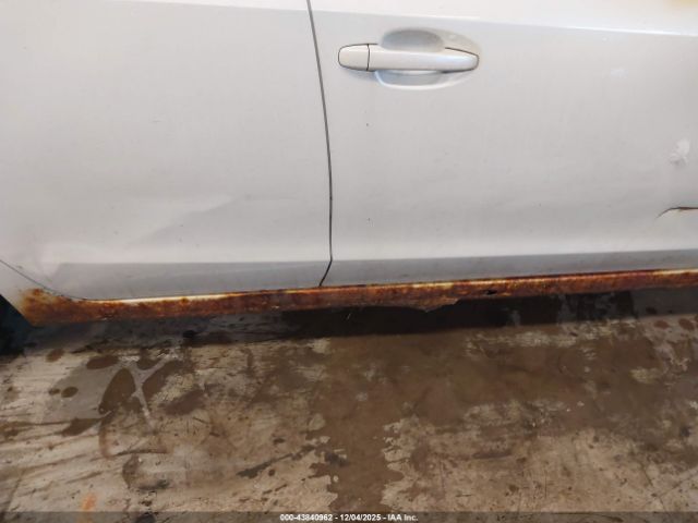 2014 SUBARU IMPREZA JF1GJAA69EH024137 Photo 5