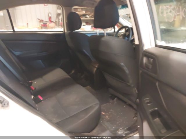 2014 SUBARU IMPREZA JF1GJAA69EH024137 Photo 7