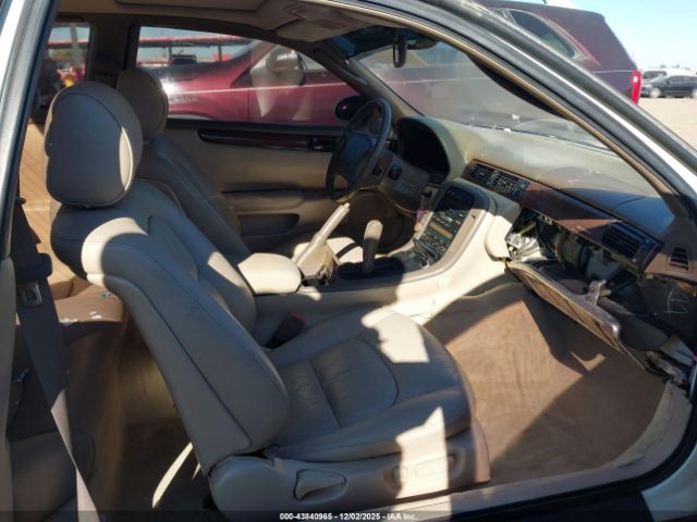1993 LEXUS SC JT8JZ31C4P0016408 Photo 4
