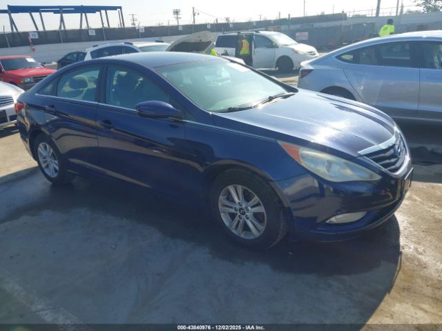2011 HYUNDAI SONATA 5NPEB4AC2BH238194