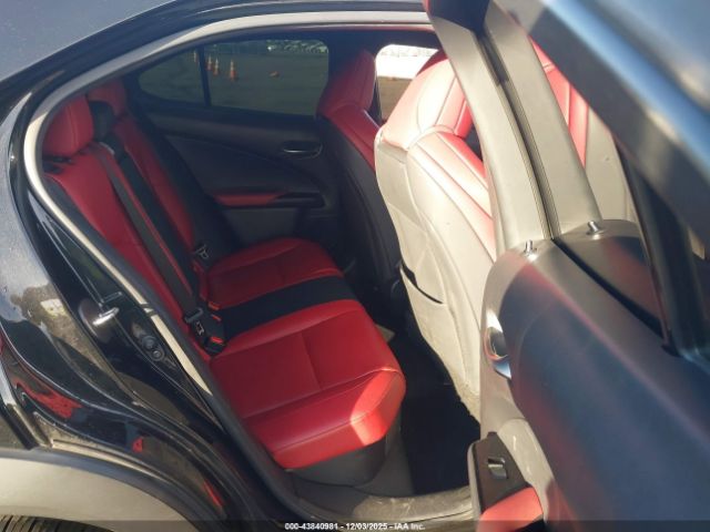 2020 LEXUS UX 250H JTHR9JBH4L2020569 Photo 7