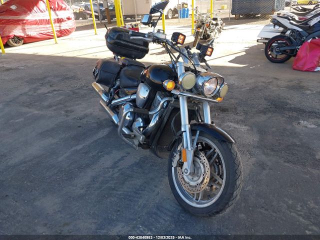 2008 HONDA VTX1800 1HFSC46D48A600033