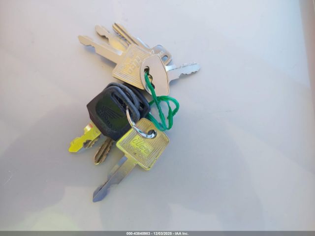 2008 HONDA VTX1800 1HFSC46D48A600033 Photo 10