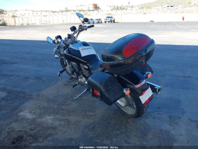 2008 HONDA VTX1800 1HFSC46D48A600033 Photo 2
