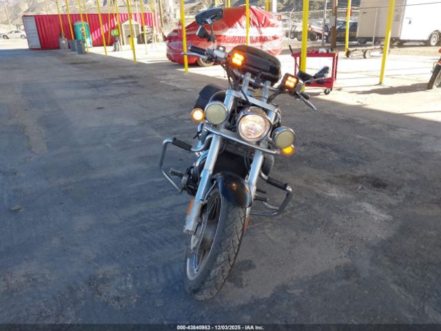 2008 HONDA VTX1800 1HFSC46D48A600033 Photo 4