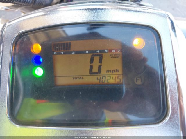 2008 HONDA VTX1800 1HFSC46D48A600033 Photo 6