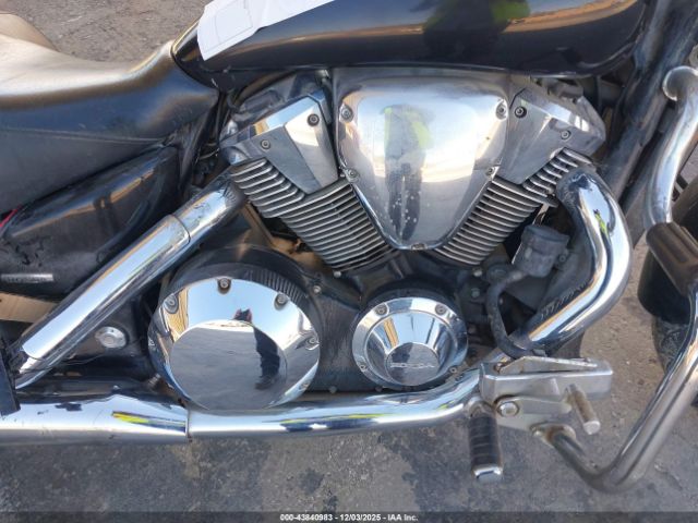 2008 HONDA VTX1800 1HFSC46D48A600033 Photo 7