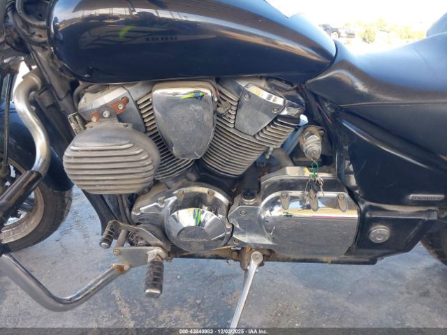 2008 HONDA VTX1800 1HFSC46D48A600033 Photo 8