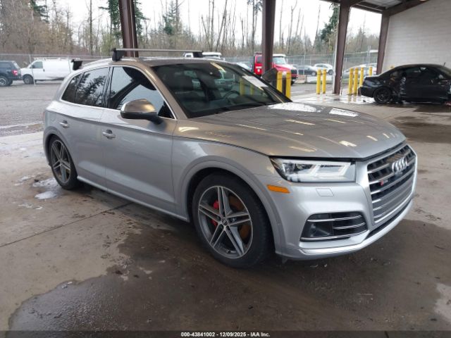 2019 AUDI SQ5 WA1C4AFY6K2001059 Photo 0